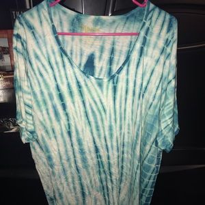 Show Me Your Mumu Hetland Tee